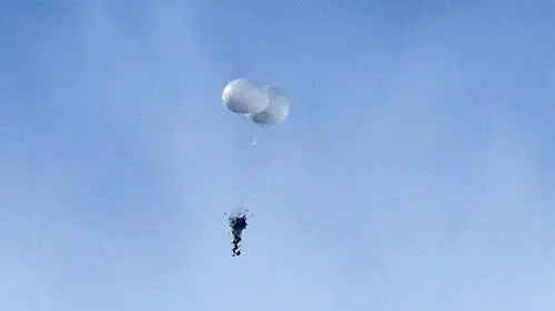  шары с мусором 