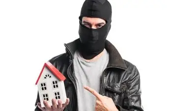 жилищная финпирамида