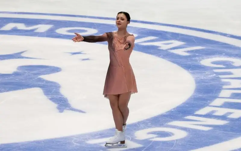 Софья Самоделкина