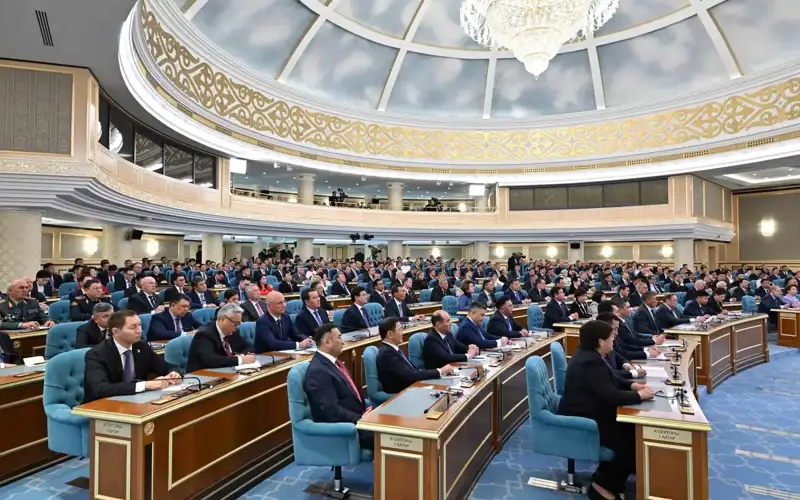 Президент Хорижий инвесторлар кенгашининг шахсий таркибини тасдиқлади