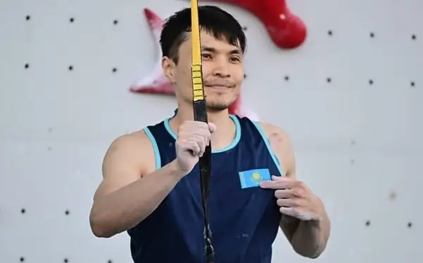 Амир Маймуратов