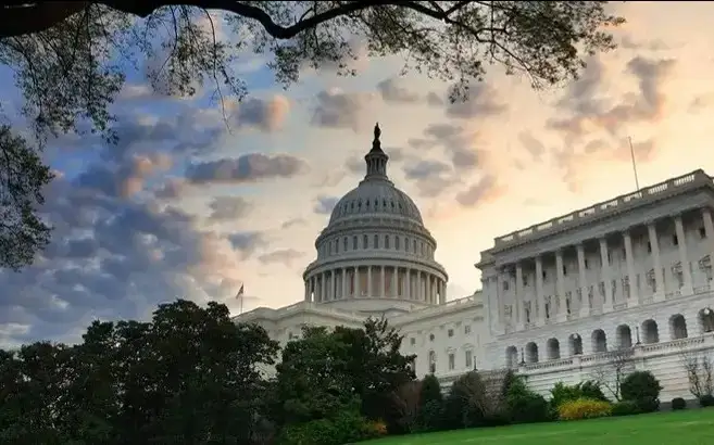 АҚШ конгресси