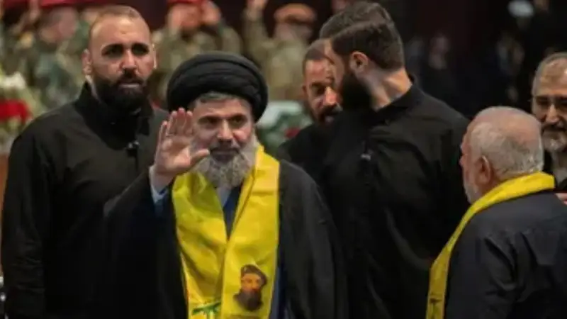 Преемник генсека «Хезболлы» убит в результате удара Израиля - Аль-Арабия