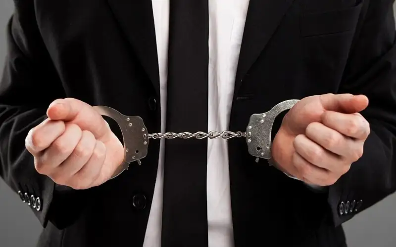  Биыл жемқорлық үшін сотталған өзбекстандықтардың саны артты