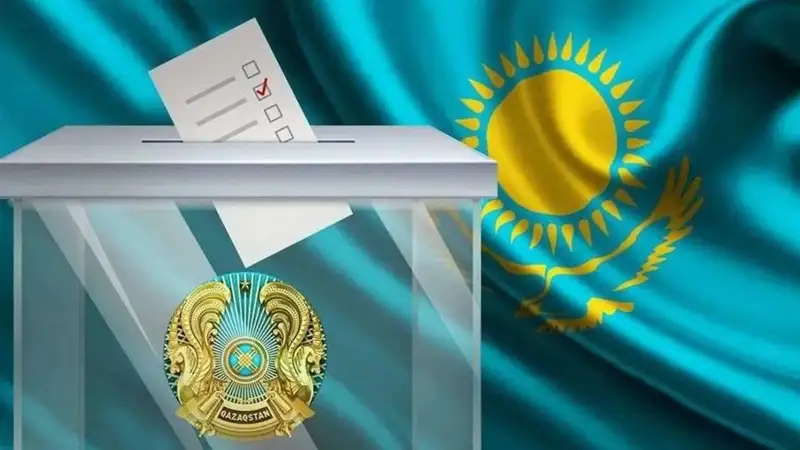 Referendum on construction of nuclear power plant commences in Kazakhstan