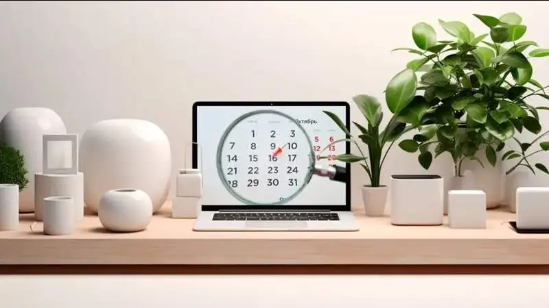 календарь
