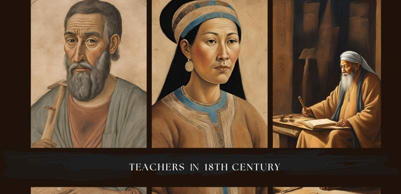 Teacher's Day