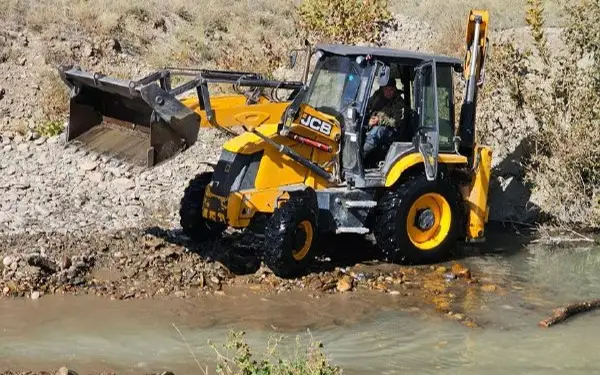 kanal rekonstrýktsııa