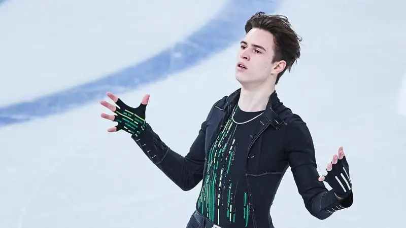 Shaıdorov 