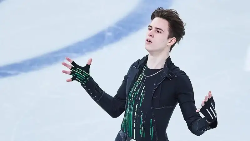 Figure skating