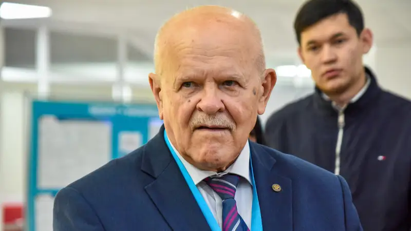 Леонид Анфимов Глава миссий по СНГ