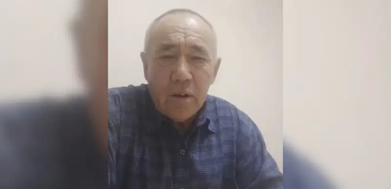 Atomvek Jaıyquly