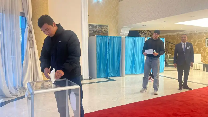 референдум в Турции