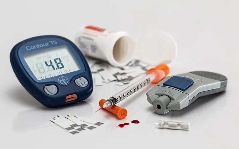 World Diabetes Day 2024