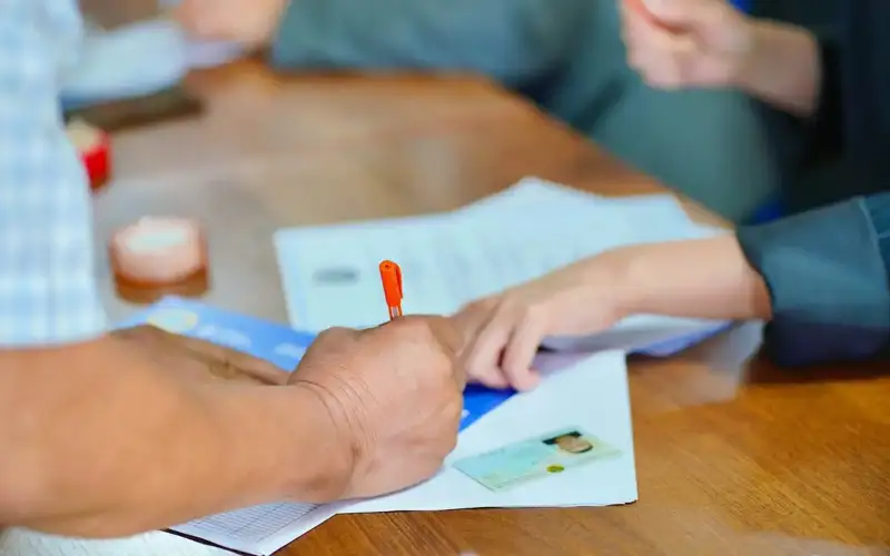 Овоз бериш Қозоғистоннинг ички қонунчилигига мувофиқ ўтказилмоқда - халқаро кузатувчи