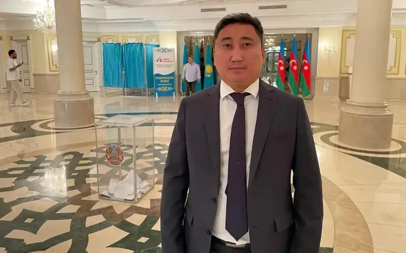 Едил Мирзаханов