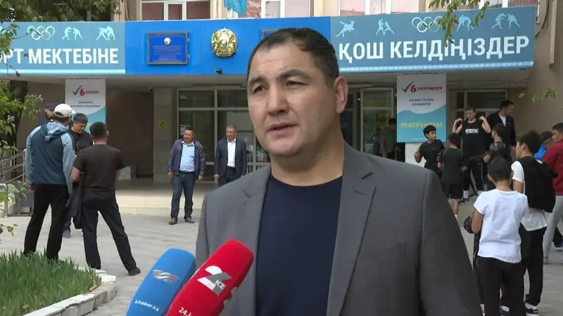 Shymkent
