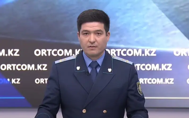 Прокуратура органдарына референдум туралы 9 өтініш түскен 