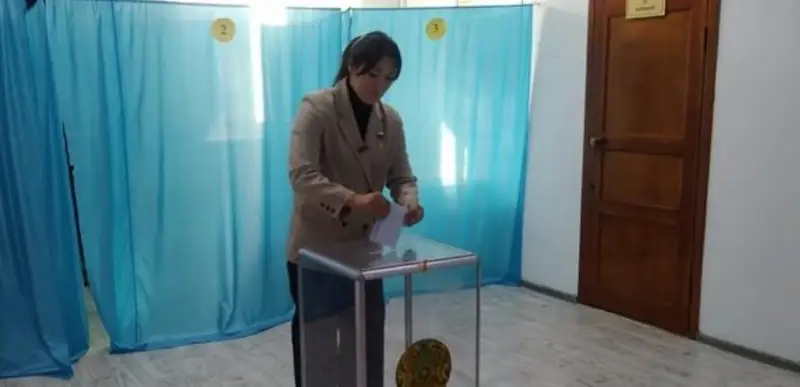 Zamzagúl Faızollanova