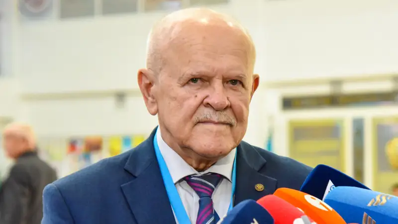 Леонид Анфимов Глава миссий по СНГ