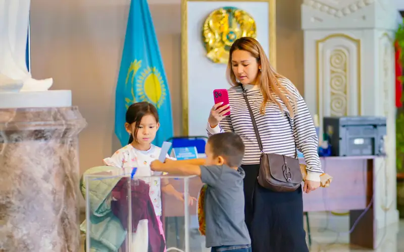 референдум, выборы