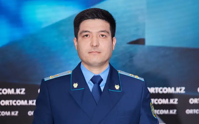 Қараманов