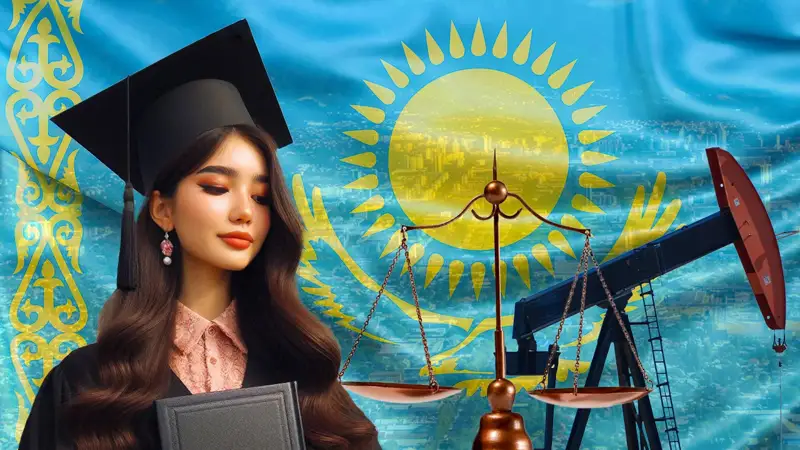 Новый вуз, съезд судей, изменения мирового нефтерынка - чем запомнилась уходящая неделя 