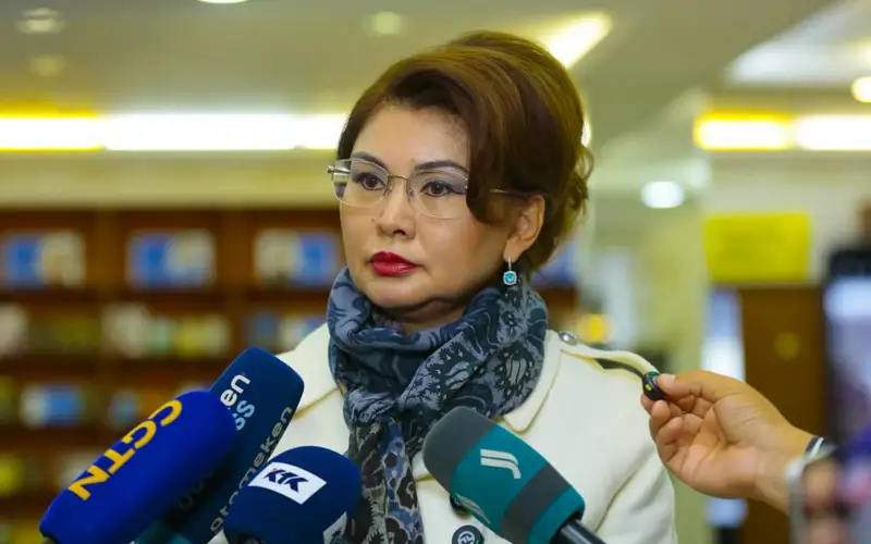 Аида Балаева