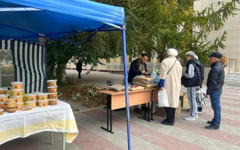 referendýmdaǵy jármeńke