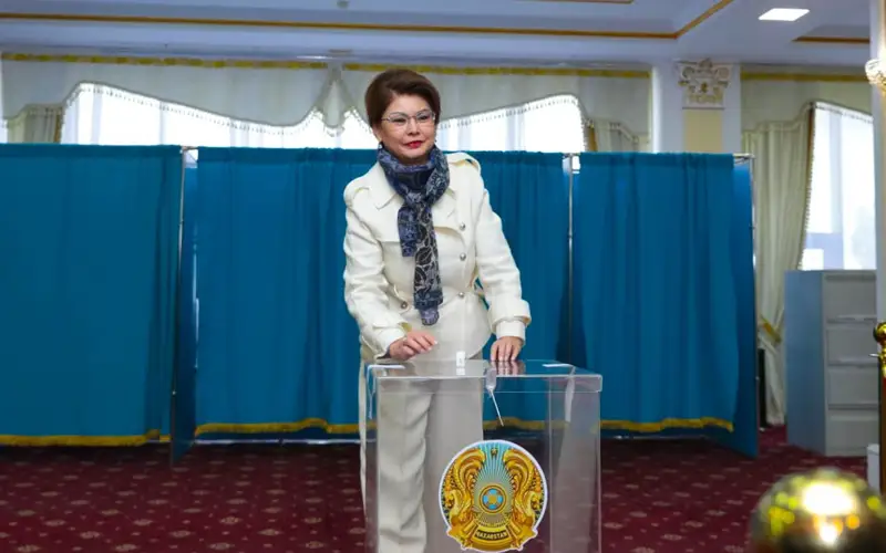 Аида Балаева