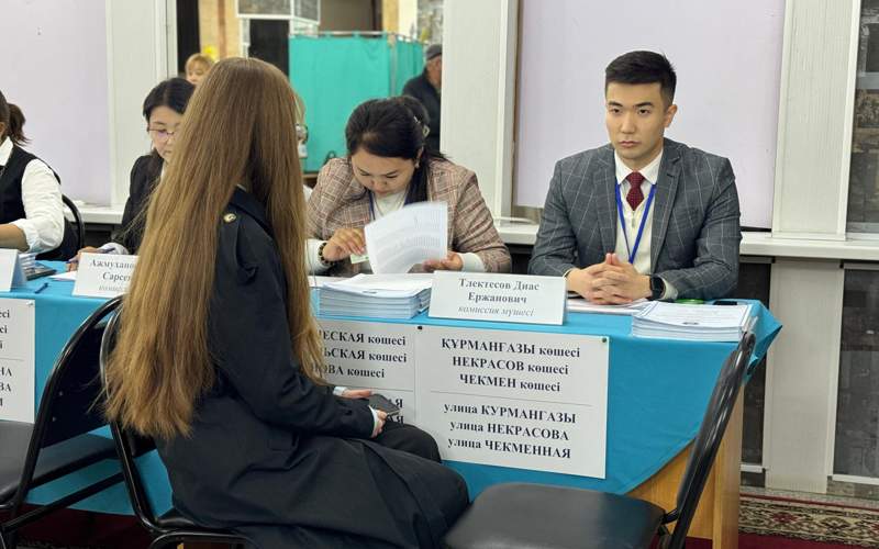 Референдум в ЗКО Референдум в ЗКО