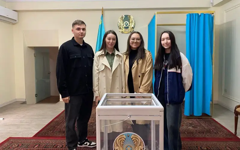 Мы решили высказать гражданскую позицию — семья Степанян об участии в референдуме