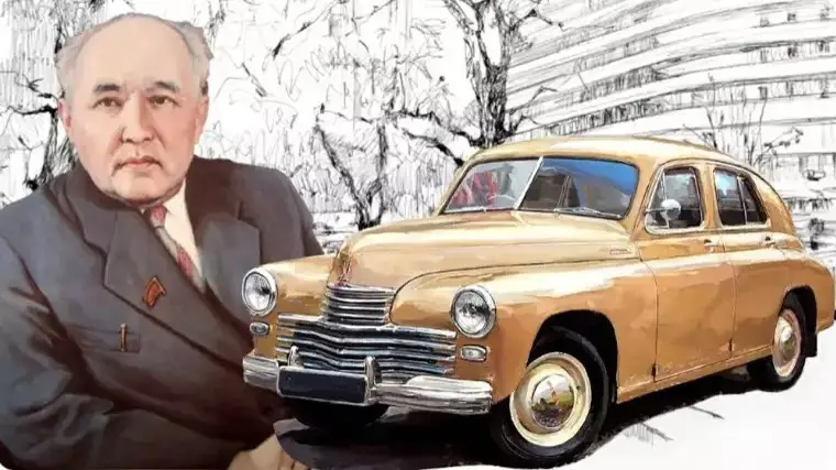 Фото: TengriAuto