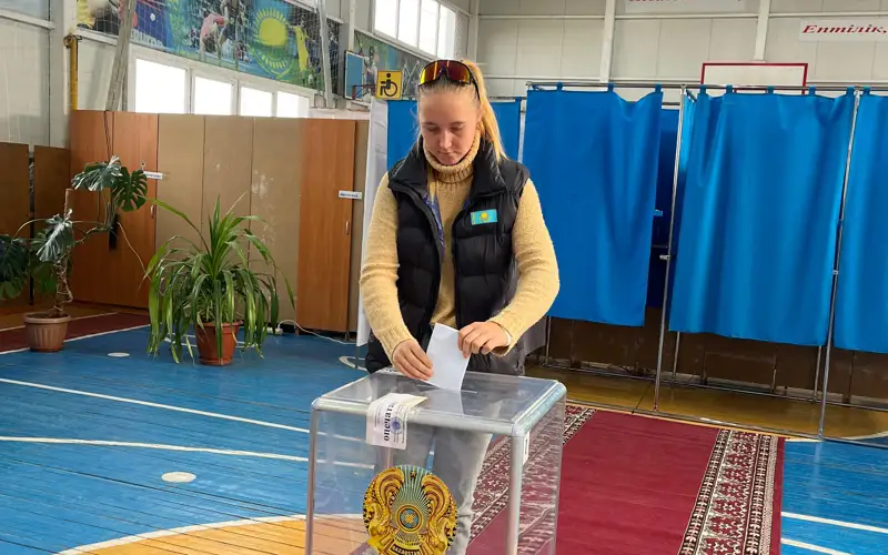 Мария Бровкова