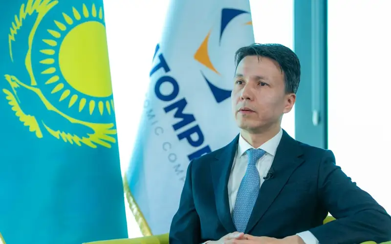 Меиржан Юсупов