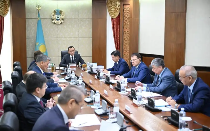 Мәулен Әшімбаев