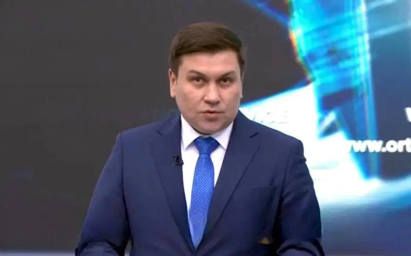 Алибек Тажибаев