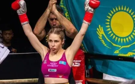 Ангелина Лукас