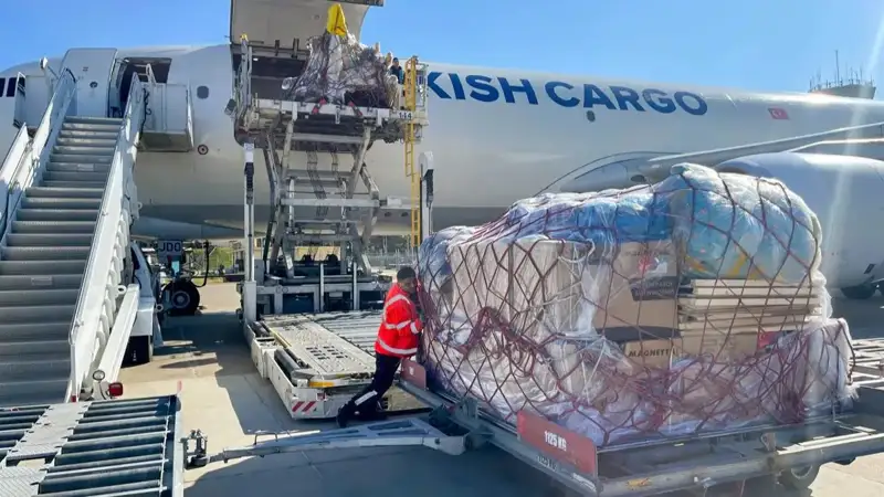 тиббий ёрдам