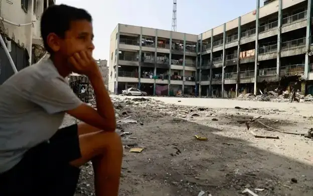 Ғазо сектори