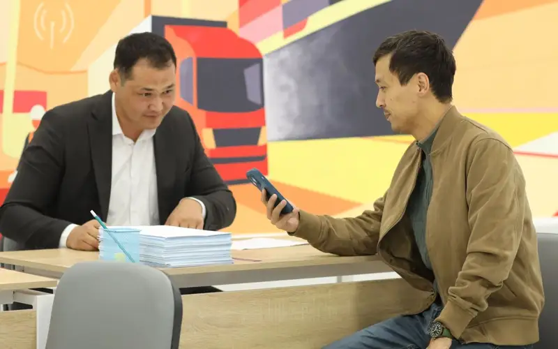 голосование, береь бюллетень