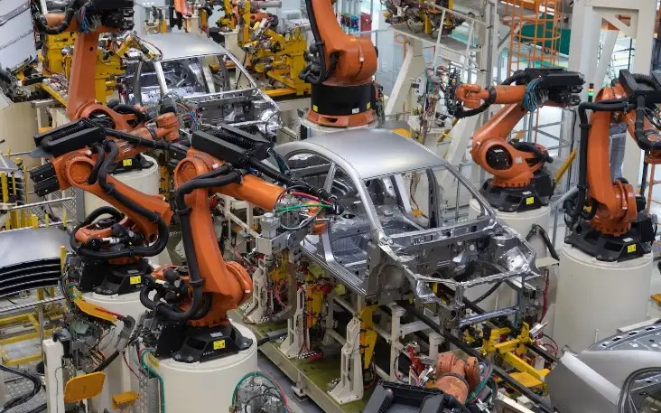 автопром, автомобильная промышленность, авто, завод