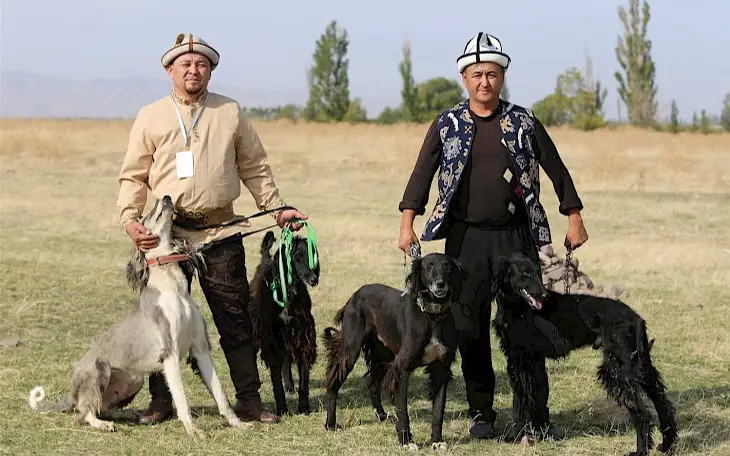 Kyrgyzstan