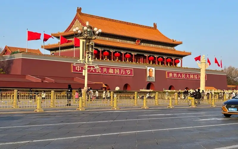 Валютные резервы Китая выросли на 0,9% в сентябре