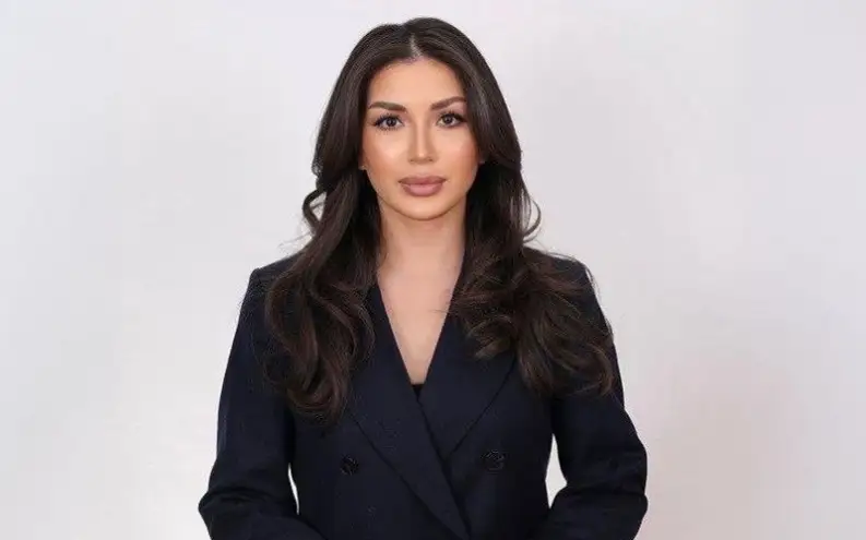 Лейля Гимранова