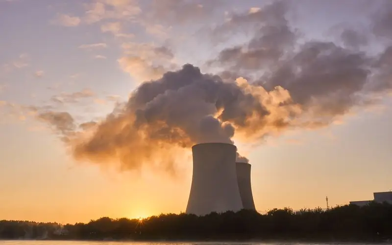 Kyrgyzstan plans to build nuclear power plant
