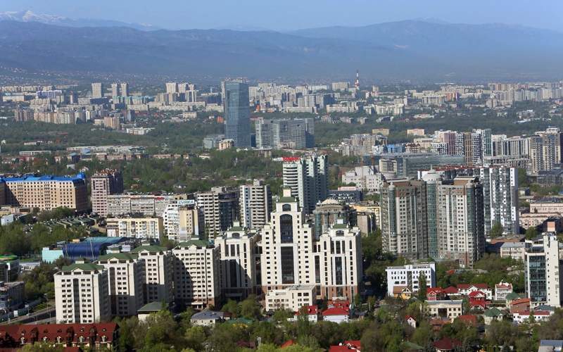 Almaty