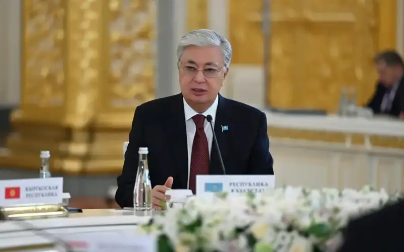 Kassym-Jomart Tokayev proposes to launch Commonwealth Fair inter-state program