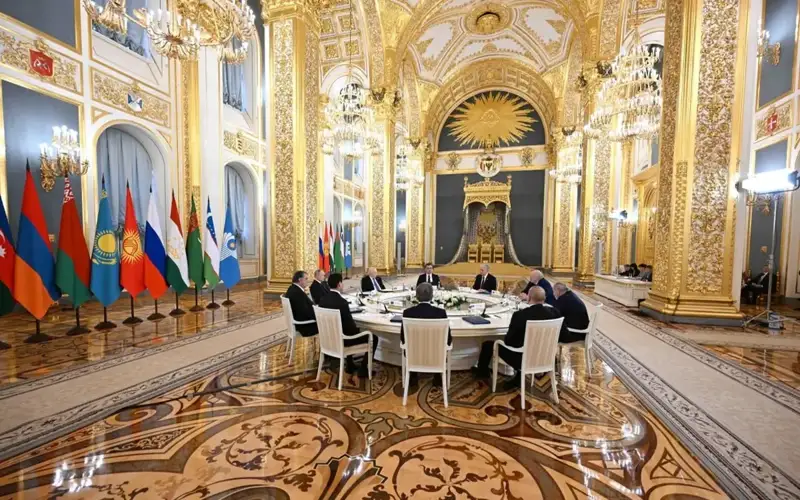 It is important to constantly expand spiritual and cultural ties in CIS – Kazakh President