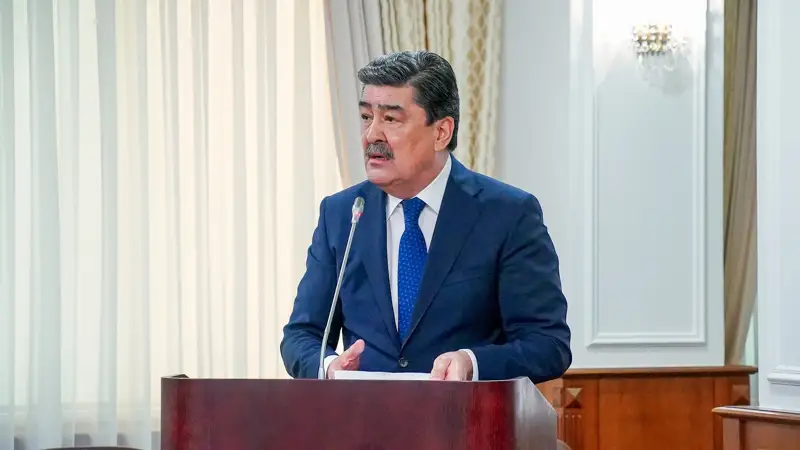 Ерлан Нысанбаев